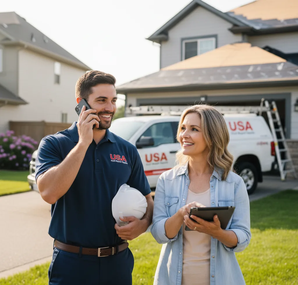Roof Maintenance in Keithville, LA